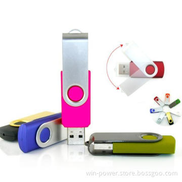 Metal USB Flash Memory, Flash Drive, OEM Welcomed